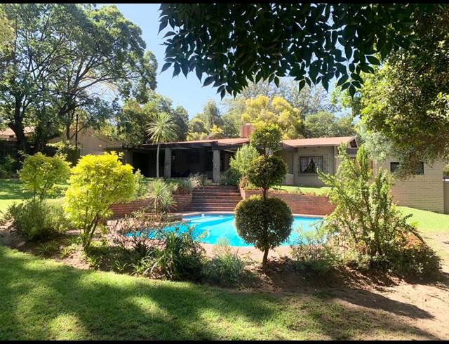 3 BEDROOM PROPERTY TO RENT IN STRATHAVON